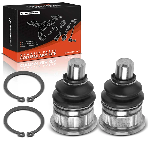 Ball Joint Front Lower A-Premium APCA8426