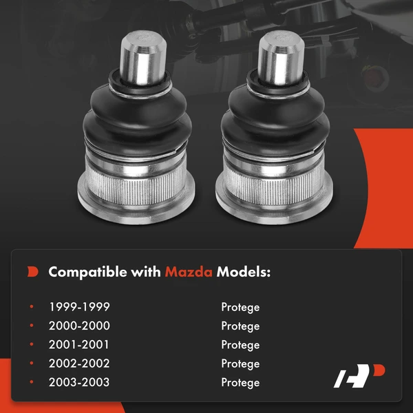 Ball Joint Front Lower A-Premium APCA8426