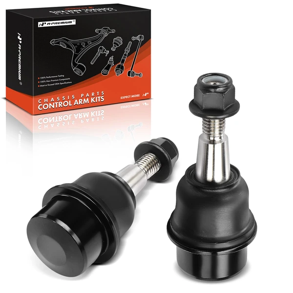 Ball Joint Kit Front Lower A-Premium APCA8721
