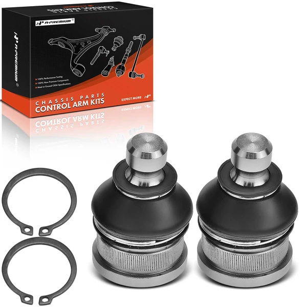 Ball Joint Front Lower A-Premium APCA8430