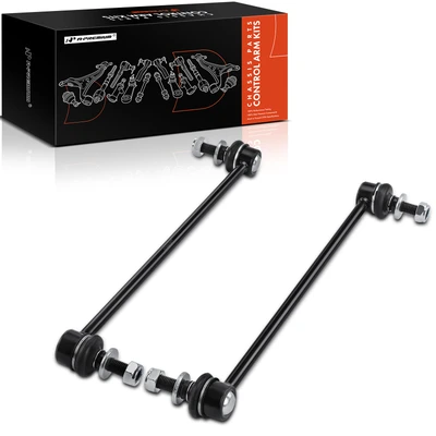 2 Pcs Front Stabilizer Bar Link