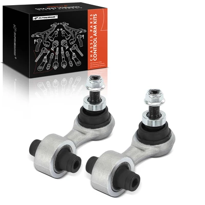 2 Pcs Rear Sway Bar Link Kit