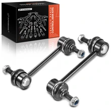 2 Pcs Rear Stabilizer Bar Link