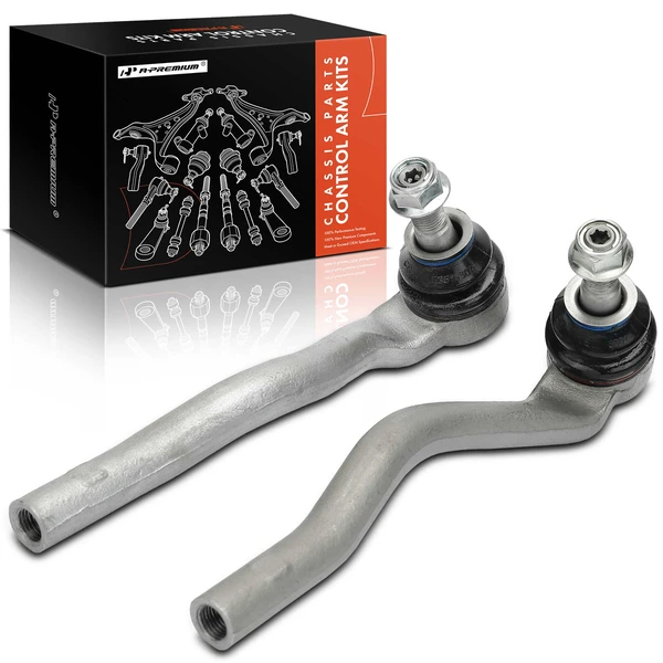 2007-2009 Mercedes-Benz GL320 Tie Rod End Outer A-Premium APCA5050