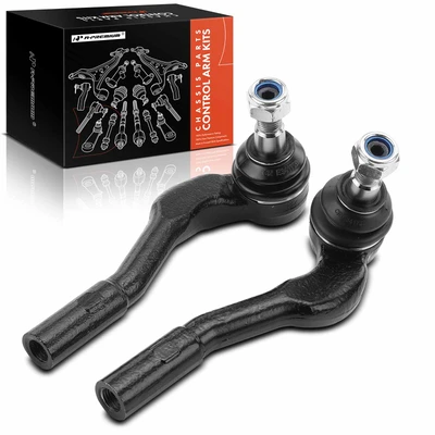 2005-2011 Mercedes-Benz SLK55 AMG Tie Rod End Outer A-Premium APCA5051