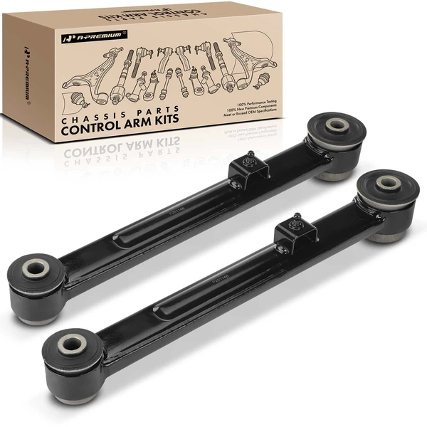 2013-2023 Ram 1500 2-Pc Control Arm, Rear Upper A-Premium APCA6127