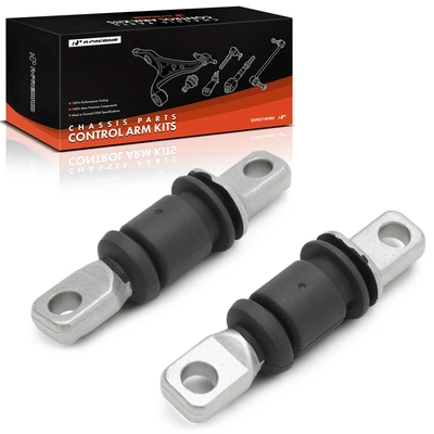 2 Pcs Front Lower Inner