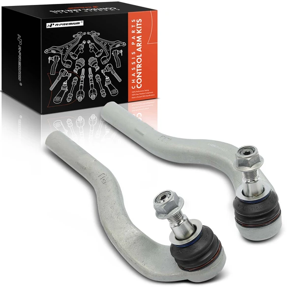 2010-2011 Mercedes-Benz E550 Tie Rod End Outer A-Premium APCA5058