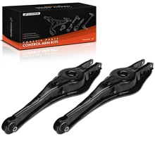 2019-2024 Audi Q3 2pc Control Arm, Rear Driver & Passenger Lower Rearward A-Premium APCA8751