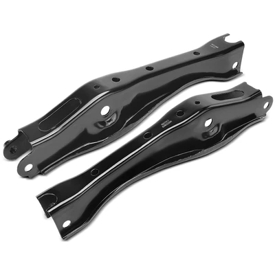 2 Pcs Rear Driver & Passenger Lower Control Arm