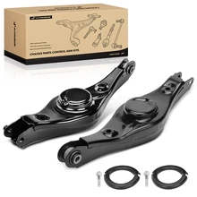 2011-2017 Honda Odyssey 2-Pc Control Arm, Rear Lower A-Premium APCA6067