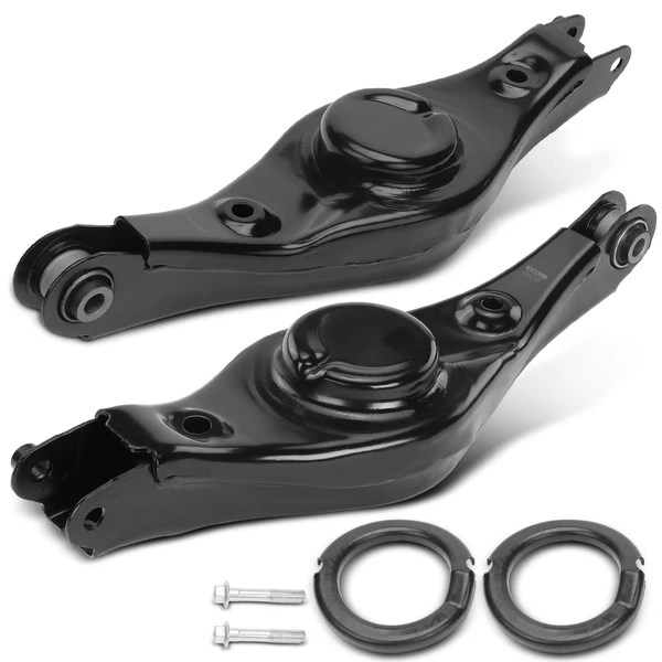 2011-2017 Honda Odyssey 2-Pc Control Arm, Rear Lower A-Premium APCA6067