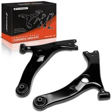 2001-2005 Toyota RAV4 2pc Suspension Control Arm, Front Lower Side A-Premium APCA9790