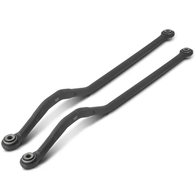 2 Pcs Front Track Bar