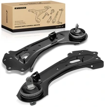 2015-2016 Hyundai Sonata 2pc Trailing Arm, Rear Side A-Premium APCA6069