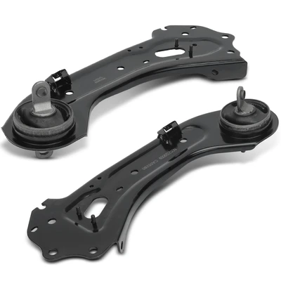 2015-2016 Hyundai Sonata 2pc Trailing Arm, Rear Side A-Premium APCA6069