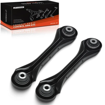 2 Pcs Rear Upper Center Control Arm