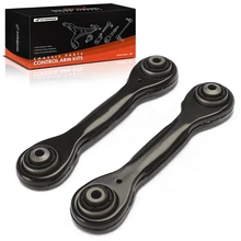 2009-2013 BMW 328i xDrive 2 Lateral Arm Kit Rear Upper Forward A-Premium APCA10142