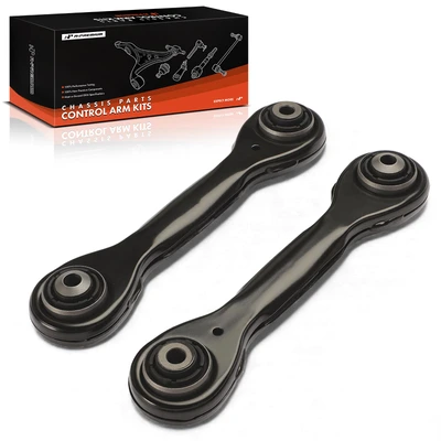 2008-2013 BMW 128i 2 Lateral Arm Kit Rear Upper Forward A-Premium APCA10142