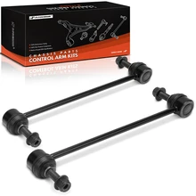 2015-2022 Ram ProMaster City Suspension Stabilizer Bar Link Front Driver & Passenger A-Premium APCA8752