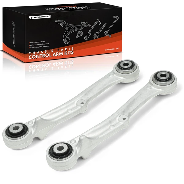 2-Pc Control Arm, Rear Upper Rearward A-Premium APCA7953