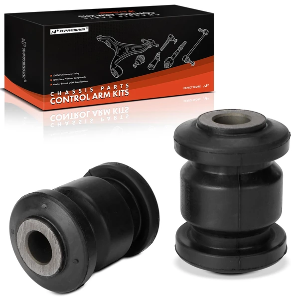 2007-2011 Honda CR-V Control Arm Bushing Front Forward A-Premium APCA9992