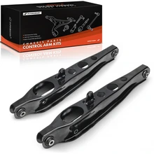 2 Pcs Rear Driver & Passenger Lower Control Arm