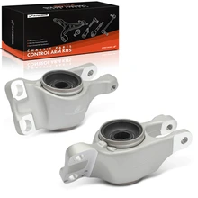 2023-2024 BMW X1 2pc Control Arm Bracket, Driver & Passenger Side A-Premium APCA9793