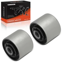 2 Pcs Rear Trailing Arm Bushing