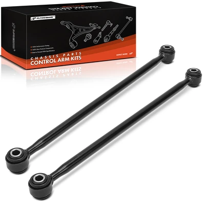 2 Pcs Rear Lateral Arm