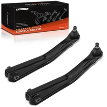 2 Pcs Rear Lower Rearward Control Arm Kit