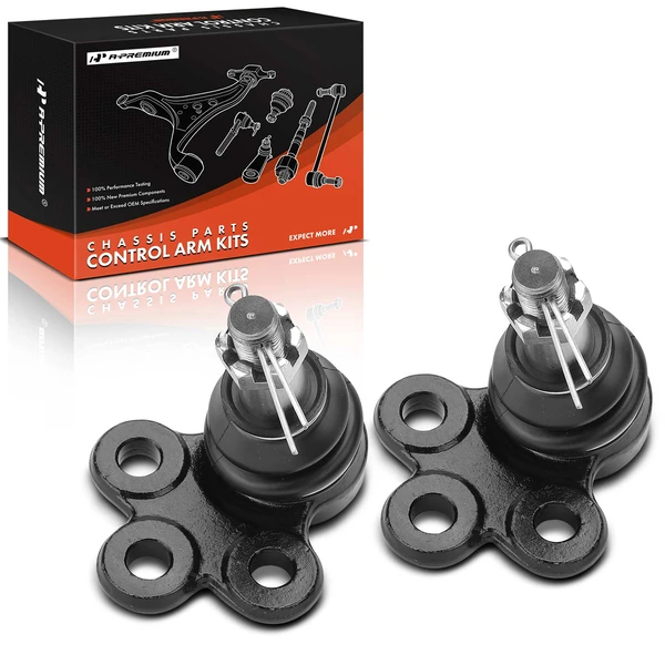 2017 GMC Acadia Limited Ball Joint Front Lower A-Premium APCA7870