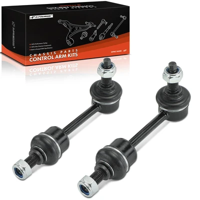2 Pcs Rear Sway Bar Link Kit