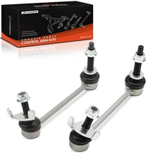 2020-2025 GMC Sierra 3500 HD Sway Bar Link Front Driver & Passenger Side A-Premium APCA10150