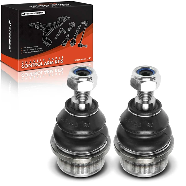 2007-2011 Mercedes-Benz SL65 AMG Ball Joint Front Lower Outer A-Premium APCA8461