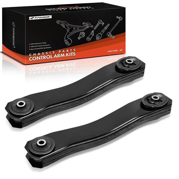 Suspension Control Arm Front Lower A-Premium APCA8797