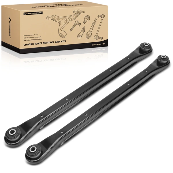 1990-1994 Chevrolet Lumina 2-Pc Control Arm, Rear Lower Forward A-Premium APCA8799
