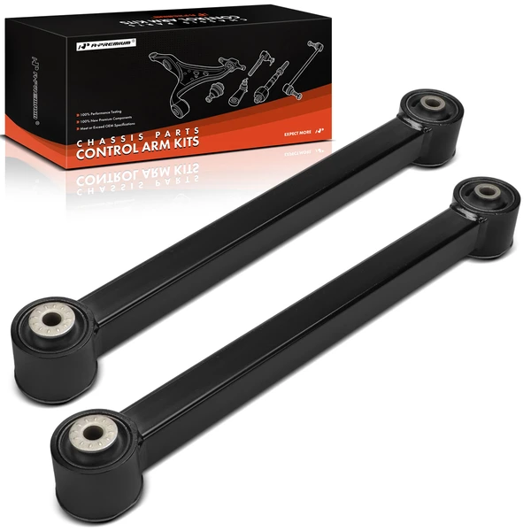 2006-2010 Jeep Commander 2-Pc Suspension Control Arm 2006-2010 Jeep Commander A-Premium APCA8802