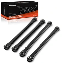 2011-2016 Mini Cooper Countryman Control Arm Kit Rear Side A-Premium APCA8803