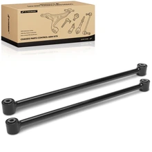 2 Pcs Rear Lower Rearward Control Arm