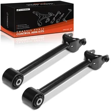 2 Pcs Rear Lower