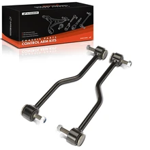 2017-2022 Ford F-450 Super Duty 2 Stabilizer Bar Link Rear Driver & Passenger Side A-Premium APCA10203