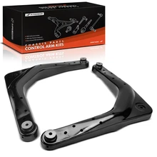1999-2004 Jeep Grand Cherokee 2pc Control Arm Kit, Rear Upper A-Premium APCA10151