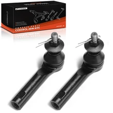 2020-2023 Toyota Highlander Tie Rod End Front Driver & Passenger Outer A-Premium APCA8824
