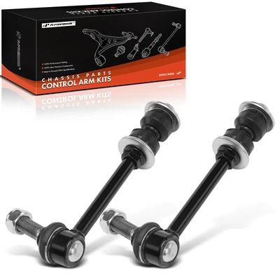 2 Pcs Front Suspension Stabilizer Bar Link
