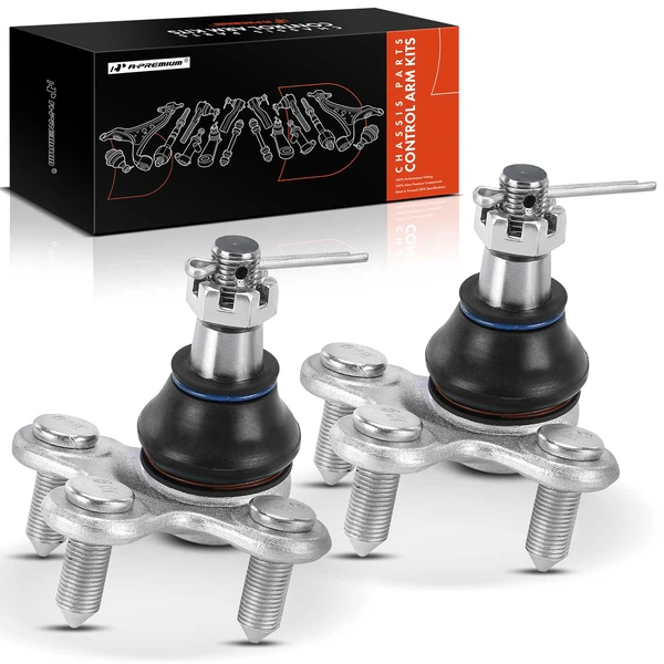 2023-2024 Honda CR-V Ball Joint Front Lower A-Premium APCA6492