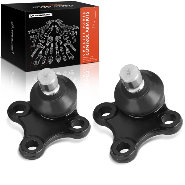 2022 Hyundai Ioniq 5 Ball Joint Front Lower A-Premium APCA6493