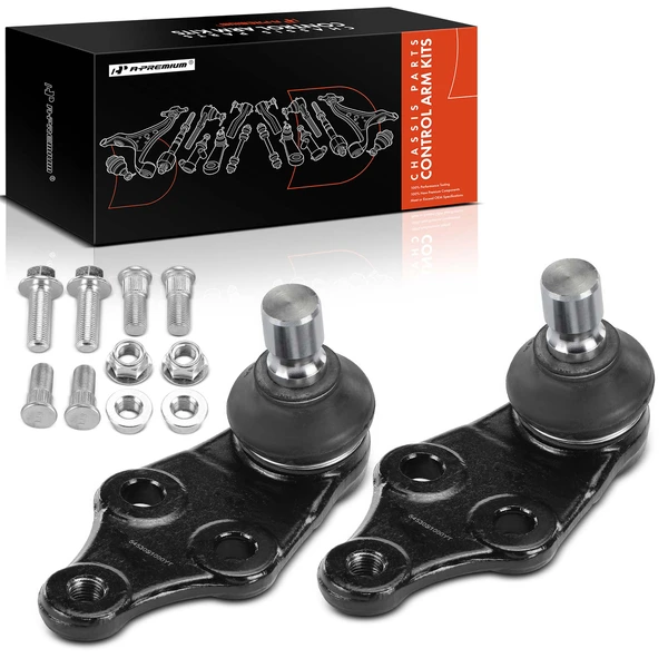 2020-2023 Hyundai Palisade Ball Joint Front Lower A-Premium APCA6494