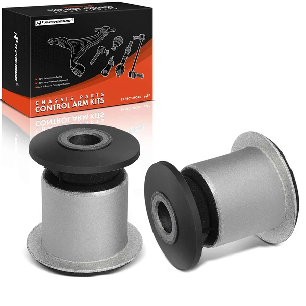 2007-2015 Audi Q7 Control Arm Bushing Front Lower Forward A-Premium APCA9995