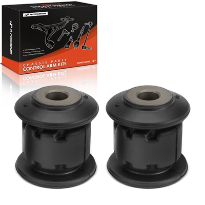 2 Pcs Front Lower